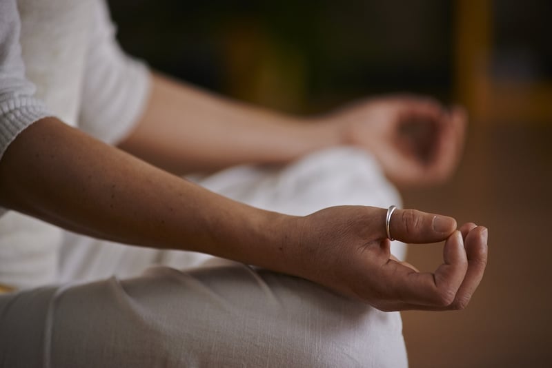 Mindfulness practice