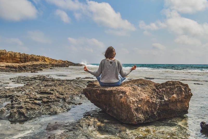 Relaxation Techniques
